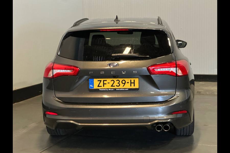 Ford FOCUS Wagon 1.0 EcoBoost ST Line Business B&O/ CAMERA / WINTER PACK