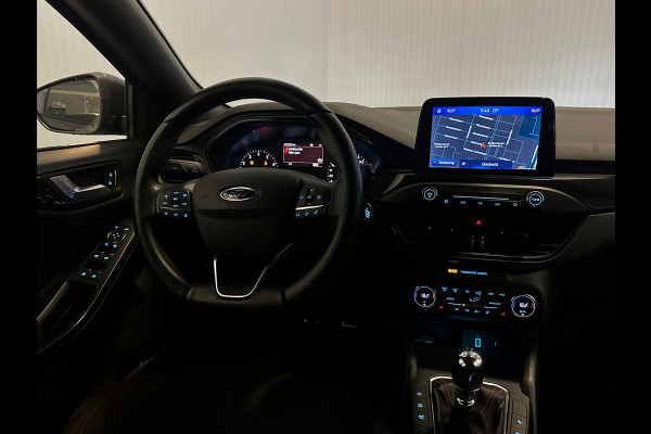 Ford FOCUS Wagon 1.0 EcoBoost ST Line Business B&O/ CAMERA / WINTER PACK