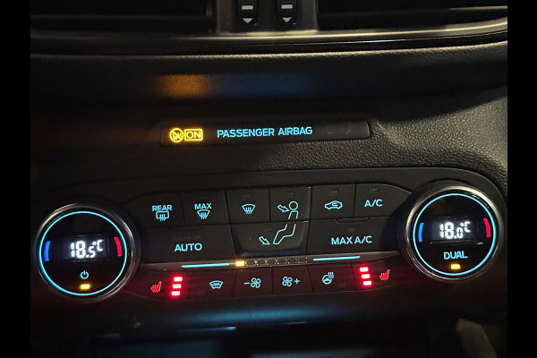 Ford FOCUS Wagon 1.0 EcoBoost ST Line Business B&O/ CAMERA / WINTER PACK