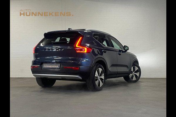Volvo XC40 Recharge T4 Inscription | Leder | Open dak | Keyless | Cruise & Climate c.