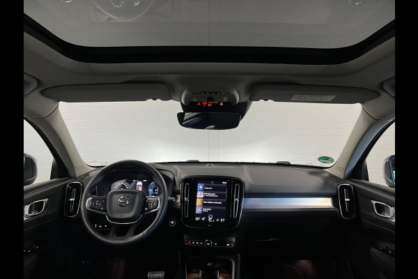 Volvo XC40 Recharge T4 Inscription | Leder | Open dak | Keyless | Cruise & Climate c.