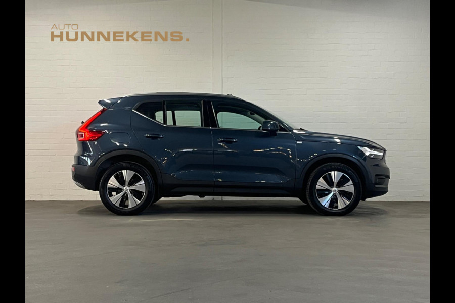 Volvo XC40 Recharge T4 Inscription | Leder | Open dak | Keyless | Cruise & Climate c.