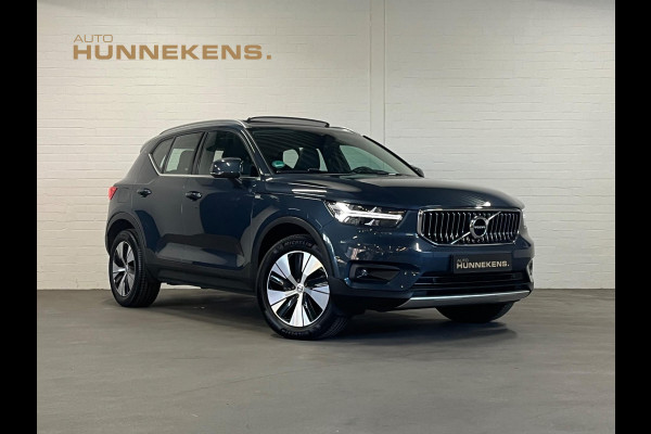 Volvo XC40 Recharge T4 Inscription | Leder | Open dak | Keyless | Cruise & Climate c.