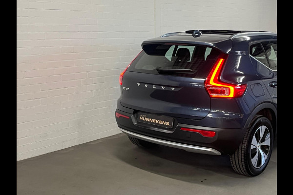 Volvo XC40 Recharge T4 Inscription | Leder | Open dak | Keyless | Cruise & Climate c.