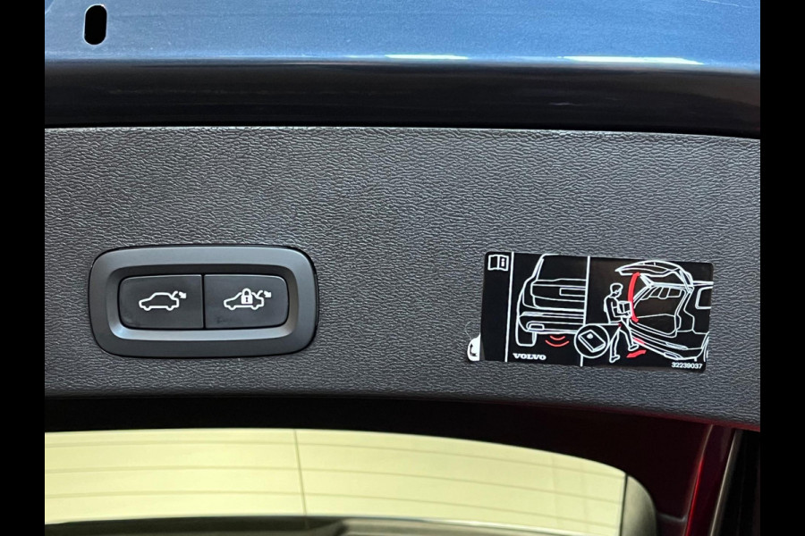 Volvo XC40 Recharge T4 Inscription | Leder | Open dak | Keyless | Cruise & Climate c.