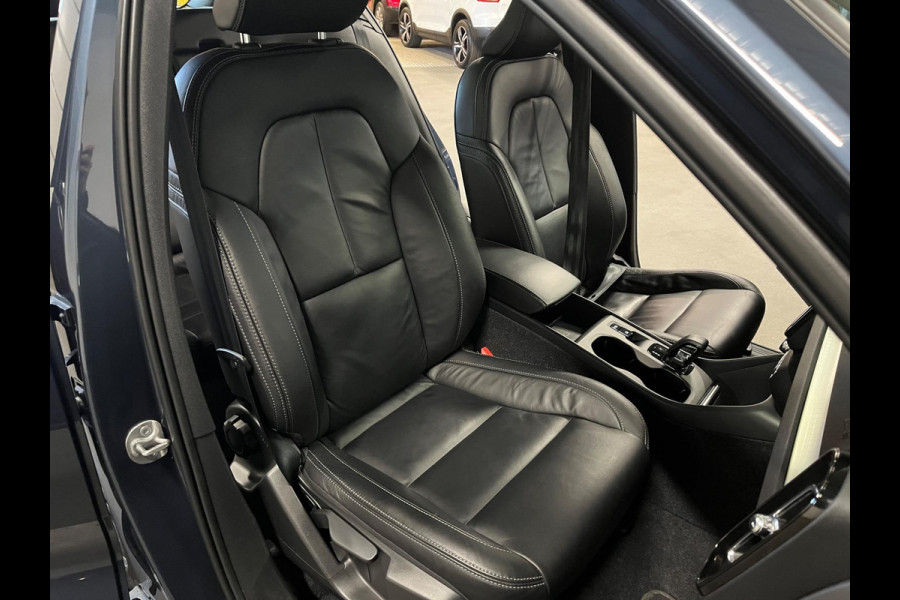 Volvo XC40 Recharge T4 Inscription | Leder | Open dak | Keyless | Cruise & Climate c.