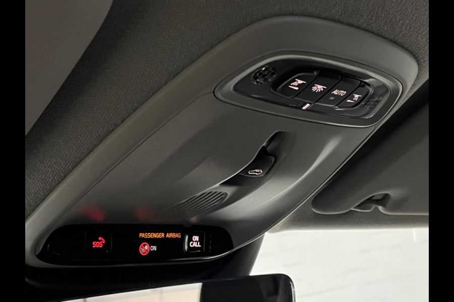 Volvo XC40 Recharge T4 Inscription | Leder | Open dak | Keyless | Cruise & Climate c.