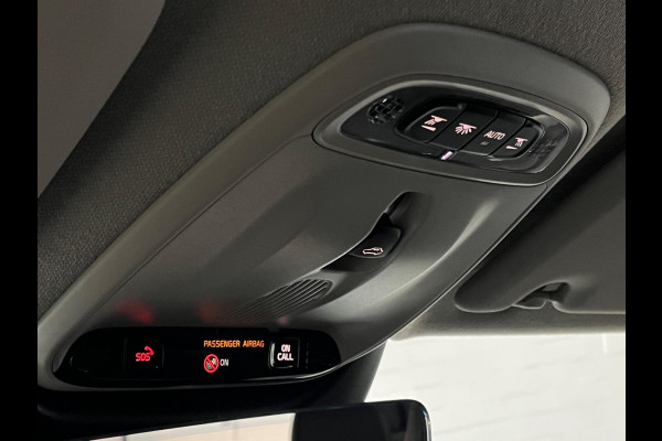 Volvo XC40 Recharge T4 Inscription | Leder | Open dak | Keyless | Cruise & Climate c.