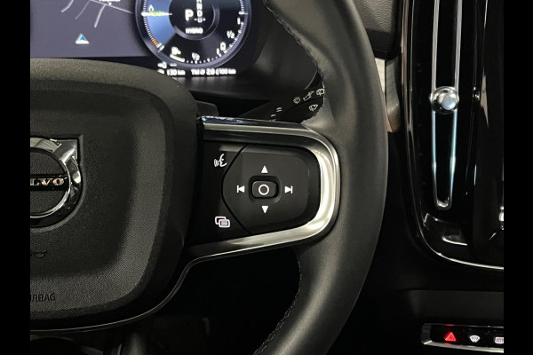 Volvo XC40 Recharge T4 Inscription | Leder | Open dak | Keyless | Cruise & Climate c.