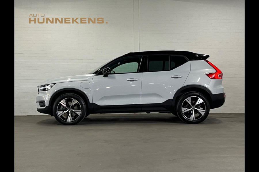 Volvo XC40 Recharge R-Design T4 Open Dak | Adapt. Cruise c. | Keyless | Stoel-/Stuur verwarming