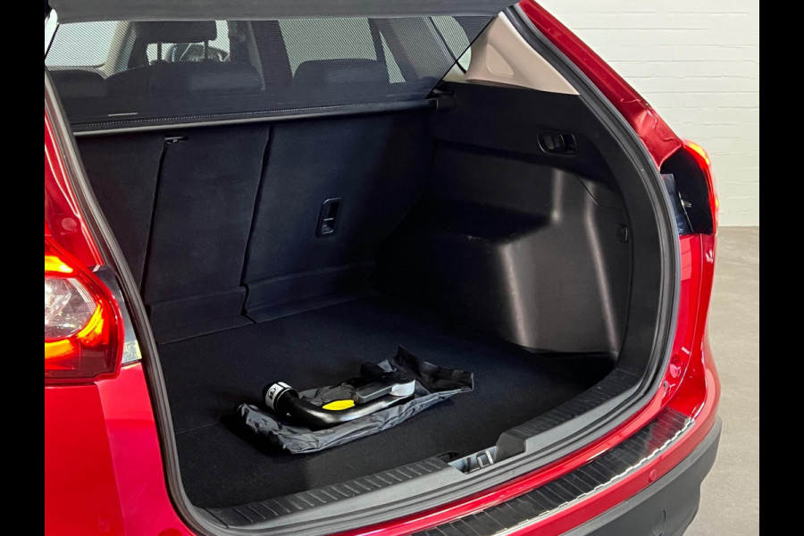 Mazda CX-5 2.0 SkyActiv-G 165 GT-M Line Trekhaak | Leder | LED | Camera | Keyless | Stoelverwarming