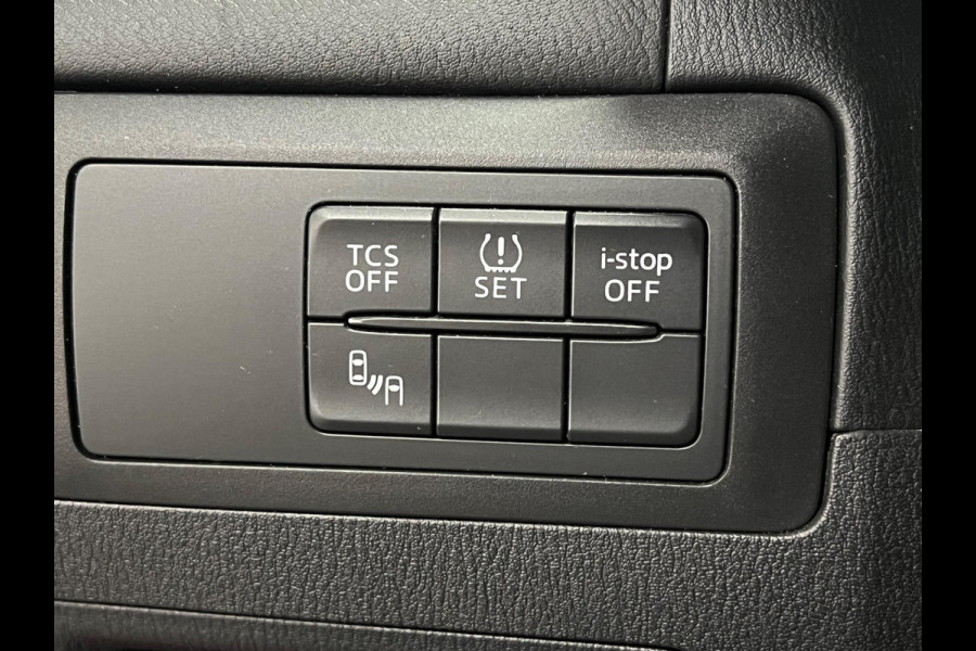 Mazda CX-5 2.0 SkyActiv-G 165 GT-M Line Trekhaak | Leder | LED | Camera | Keyless | Stoelverwarming