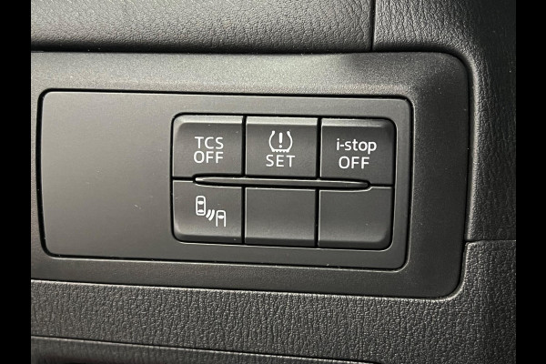 Mazda CX-5 2.0 SkyActiv-G 165 GT-M Line Trekhaak | Leder | LED | Camera | Keyless | Stoelverwarming