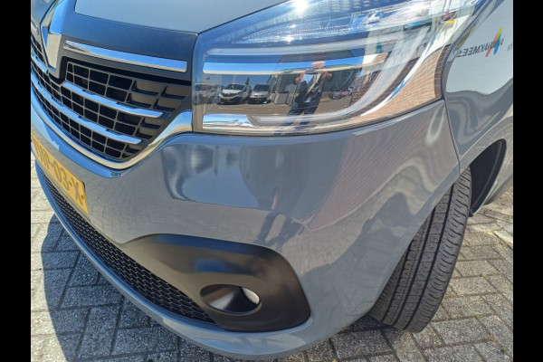 Renault Trafic 2.0 DCI 120 T29 L2H1 Work Edition 55DKM Carbolt Laadruimte bevei