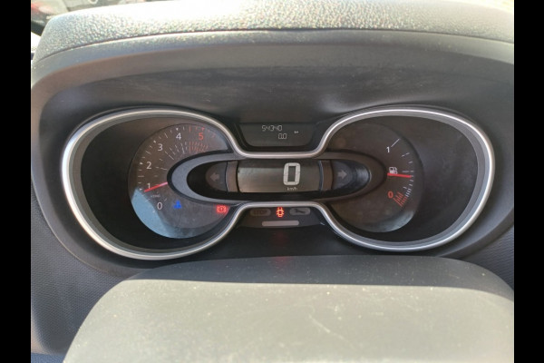 Renault Trafic 2.0 DCI 120 T29 L2H1 Work Edition 55DKM Carbolt Laadruimte bevei