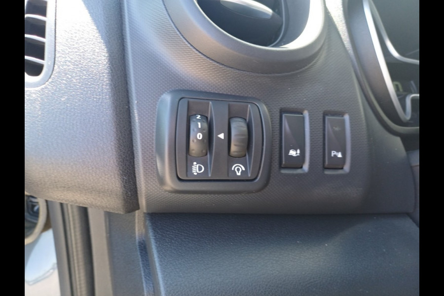 Renault Trafic 2.0 DCI 120 T29 L2H1 Work Edition 55DKM Carbolt Laadruimte bevei