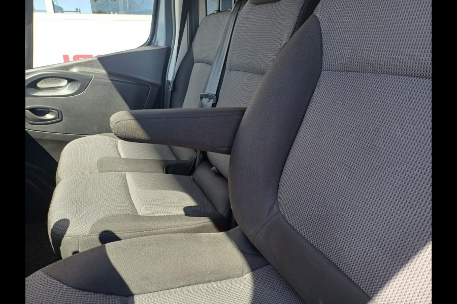 Renault Trafic 2.0 DCI 120 T29 L2H1 Work Edition 55DKM Carbolt Laadruimte bevei