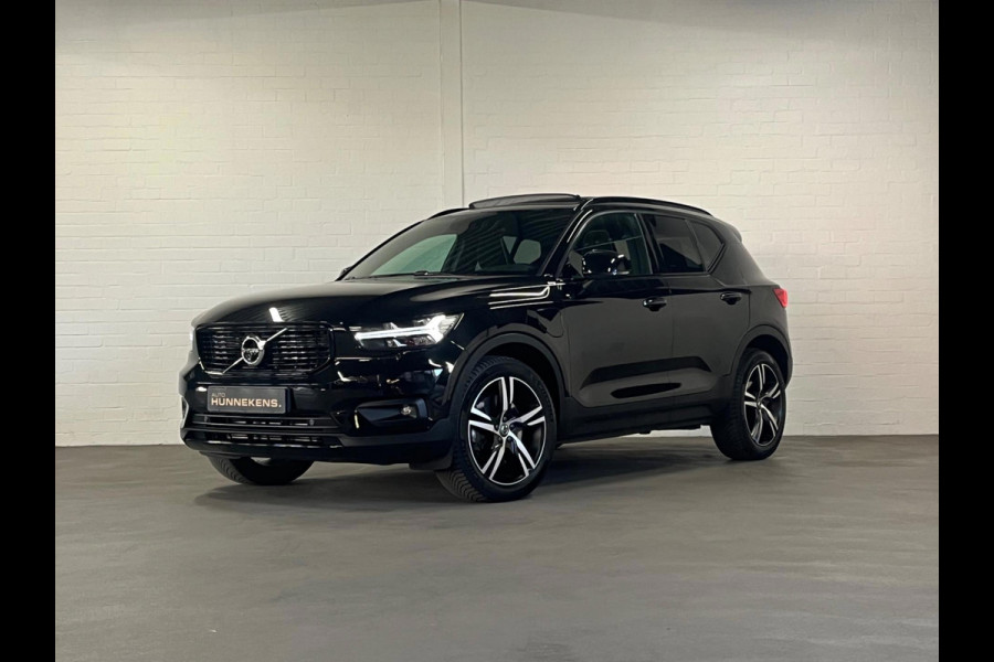 Volvo XC40 1.5 T4 Recharge R-Design | BLIS | Open dak | Harman/Kardon | Keyless | Adapt. Cruise c.