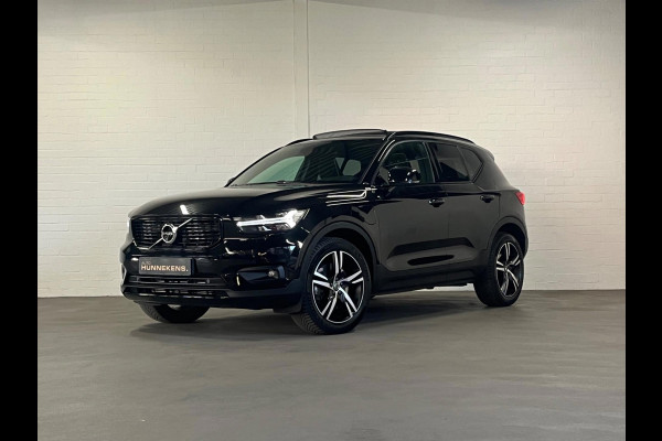 Volvo XC40 1.5 T4 Recharge R-Design | BLIS | Open dak | Harman/Kardon | Keyless | Adapt. Cruise c.