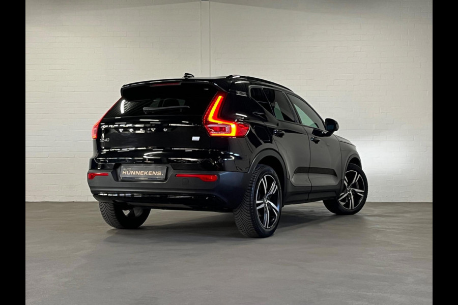 Volvo XC40 1.5 T4 Recharge R-Design | BLIS | Open dak | Harman/Kardon | Keyless | Adapt. Cruise c.