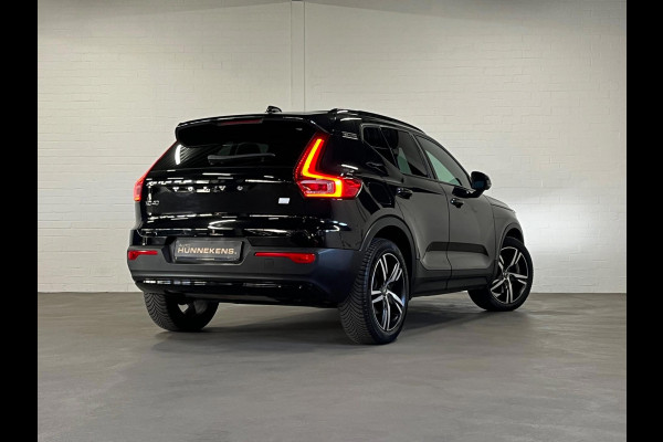 Volvo XC40 1.5 T4 Recharge R-Design | BLIS | Open dak | Harman/Kardon | Keyless | Adapt. Cruise c.