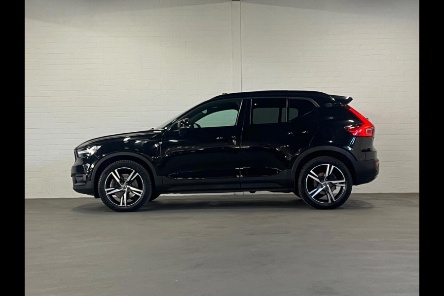 Volvo XC40 1.5 T4 Recharge R-Design | BLIS | Open dak | Harman/Kardon | Keyless | Adapt. Cruise c.