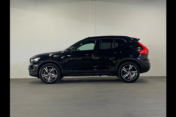 Volvo XC40 1.5 T4 Recharge R-Design | BLIS | Open dak | Harman/Kardon | Keyless | Adapt. Cruise c.