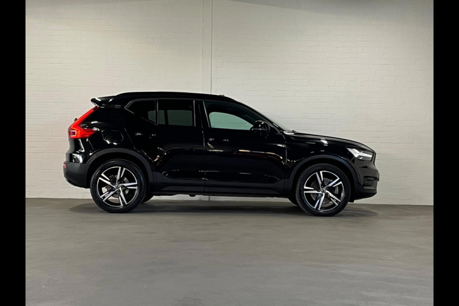 Volvo XC40 1.5 T4 Recharge R-Design | BLIS | Open dak | Harman/Kardon | Keyless | Adapt. Cruise c.