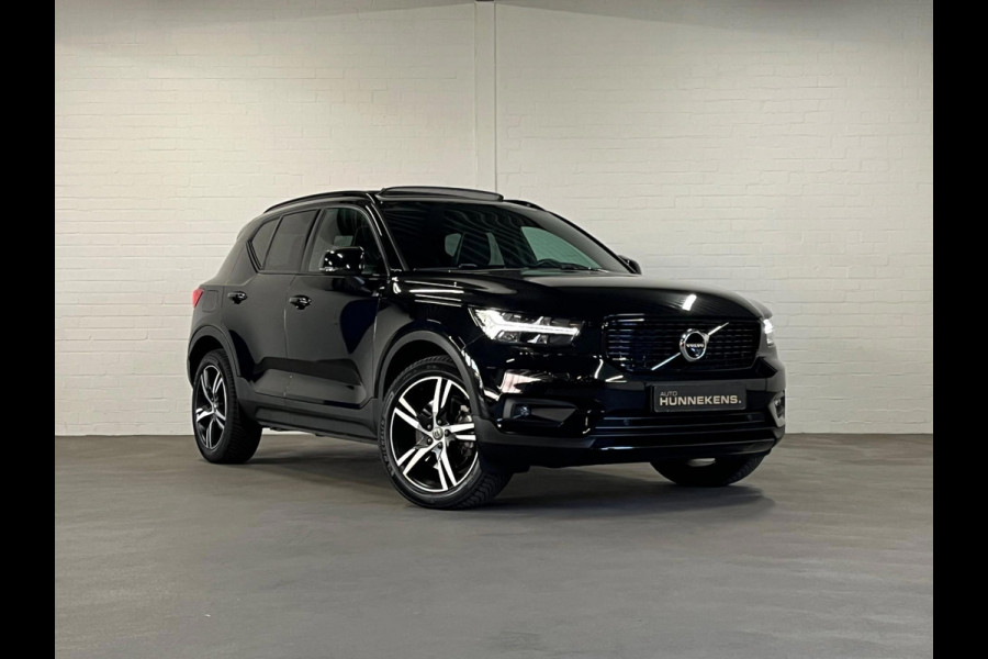 Volvo XC40 1.5 T4 Recharge R-Design | BLIS | Open dak | Harman/Kardon | Keyless | Adapt. Cruise c.