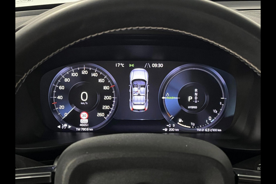 Volvo XC40 1.5 T4 Recharge R-Design | BLIS | Open dak | Harman/Kardon | Keyless | Adapt. Cruise c.