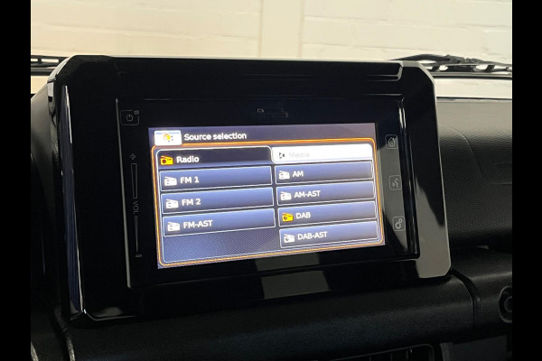Suzuki Jimny 1.5 Stijl | Cruise & Climate c. | Navigatie | DAB