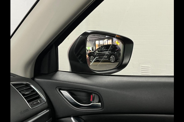 Mazda CX-5 2.5 AWD GT-M Adapt. Cruise c. | Open dak | Leder | BOSE | Keyless | Camera