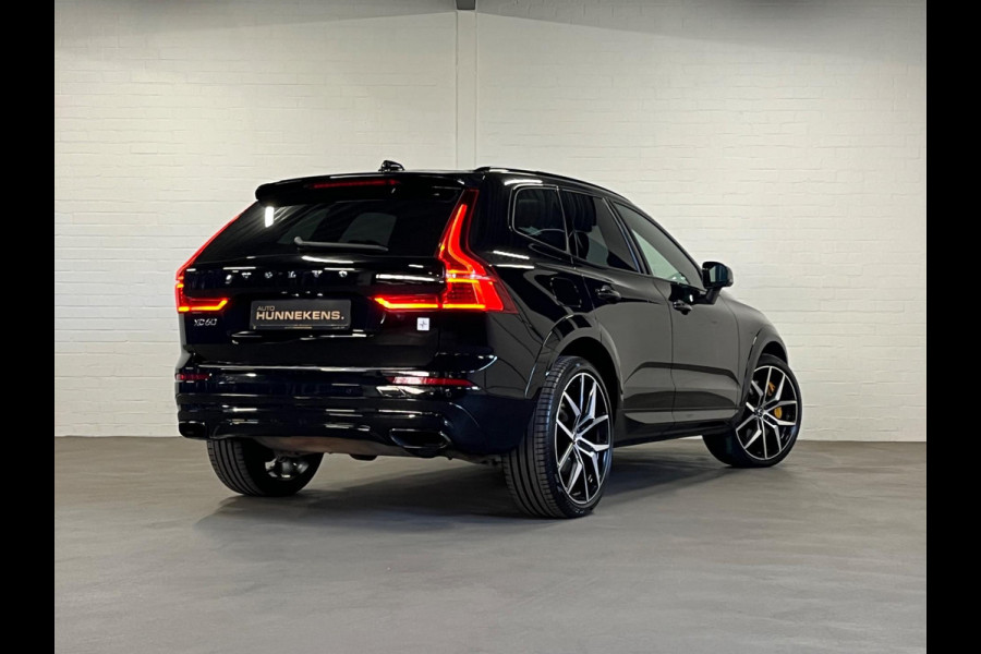 Volvo XC60 T8 Polestar Engineered Open dak | Trekhaak | Bowers&Wilkins | Adapt. Cruise control | Stoel-/Stuur verwarming