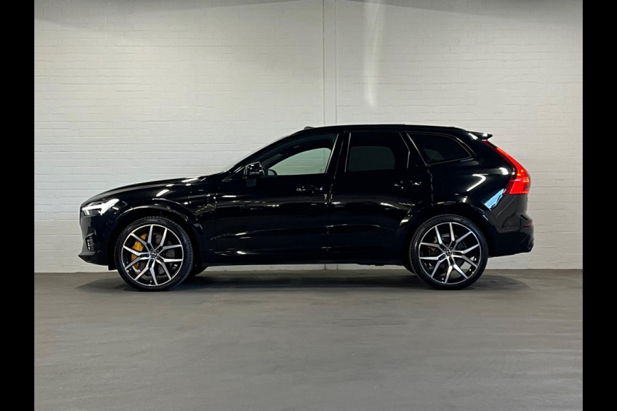 Volvo XC60 T8 Polestar Engineered Open dak | Trekhaak | Bowers&Wilkins | Adapt. Cruise control | Stoel-/Stuur verwarming