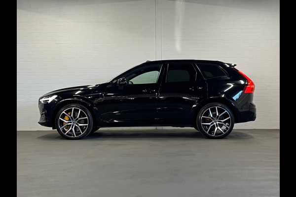 Volvo XC60 T8 Polestar Engineered Open dak | Trekhaak | Bowers&Wilkins | Adapt. Cruise control | Stoel-/Stuur verwarming