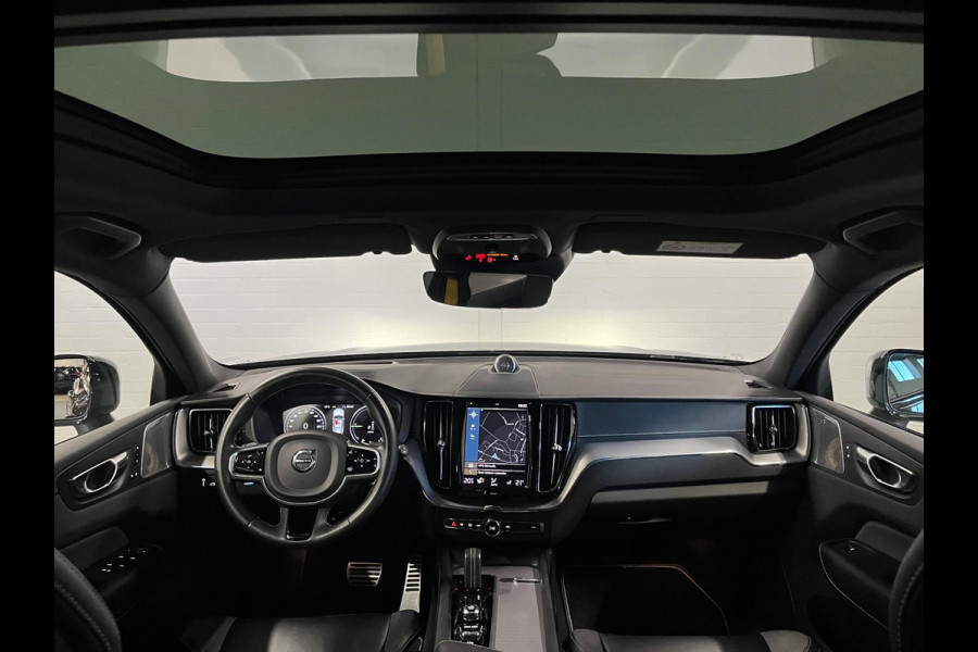 Volvo XC60 T8 Polestar Engineered Open dak | Trekhaak | Bowers&Wilkins | Adapt. Cruise control | Stoel-/Stuur verwarming
