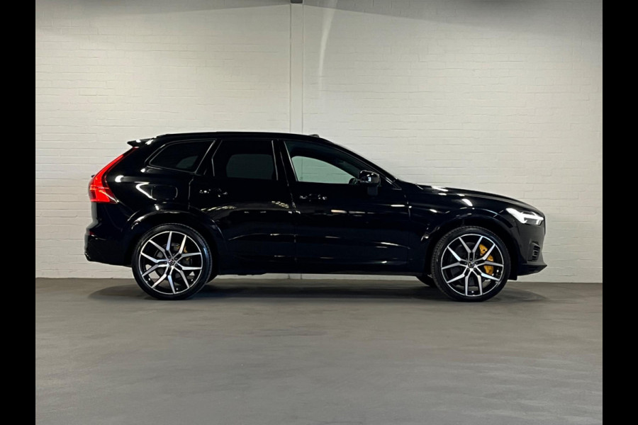 Volvo XC60 T8 Polestar Engineered Open dak | Trekhaak | Bowers&Wilkins | Adapt. Cruise control | Stoel-/Stuur verwarming