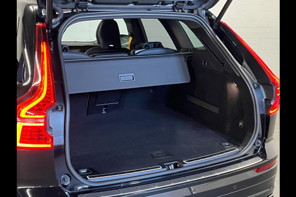 Volvo XC60 T8 Polestar Engineered Open dak | Trekhaak | Bowers&Wilkins | Adapt. Cruise control | Stoel-/Stuur verwarming
