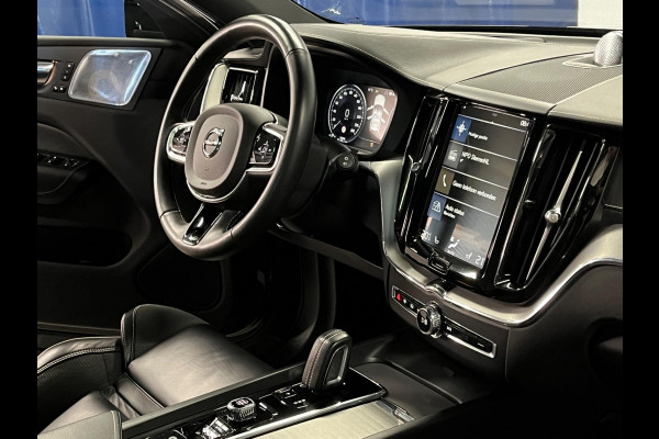 Volvo XC60 T8 Polestar Engineered Open dak | Trekhaak | Bowers&Wilkins | Adapt. Cruise control | Stoel-/Stuur verwarming
