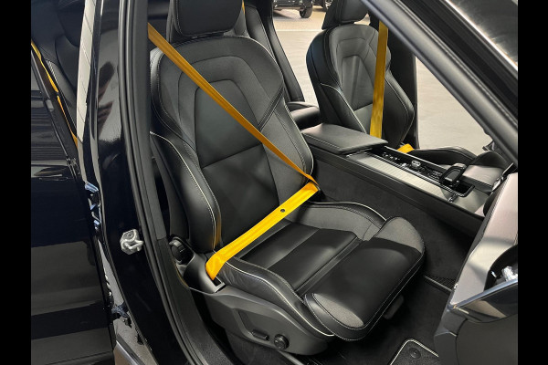 Volvo XC60 T8 Polestar Engineered Open dak | Trekhaak | Bowers&Wilkins | Adapt. Cruise control | Stoel-/Stuur verwarming