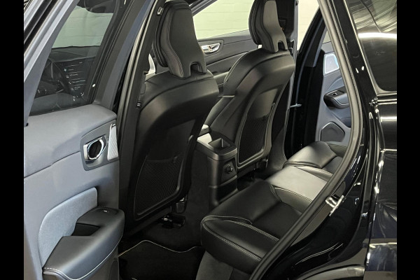 Volvo XC60 T8 Polestar Engineered Open dak | Trekhaak | Bowers&Wilkins | Adapt. Cruise control | Stoel-/Stuur verwarming