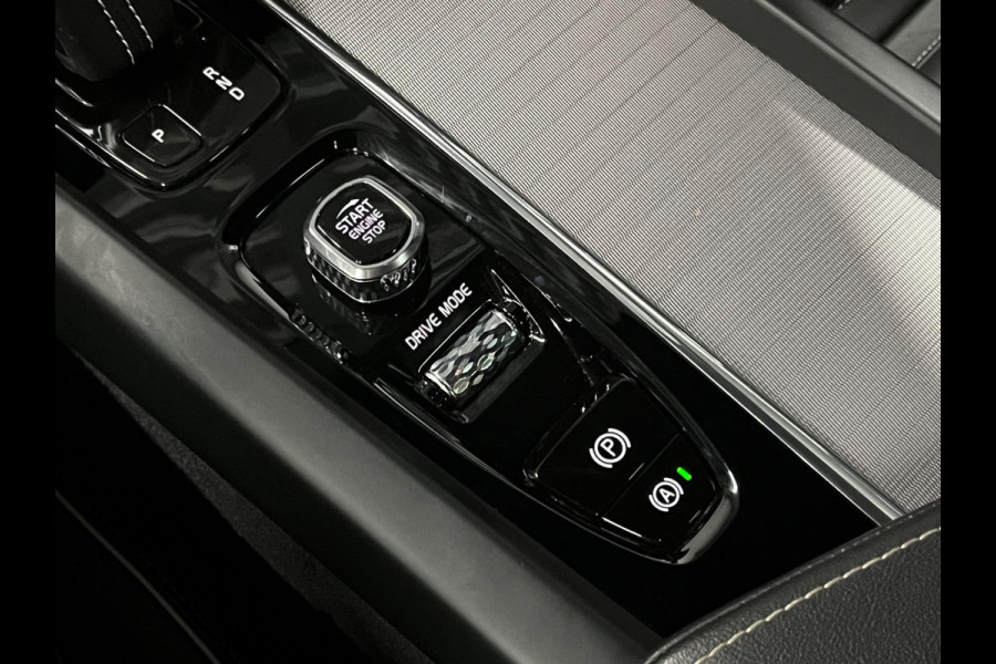 Volvo XC60 T8 Polestar Engineered Open dak | Trekhaak | Bowers&Wilkins | Adapt. Cruise control | Stoel-/Stuur verwarming