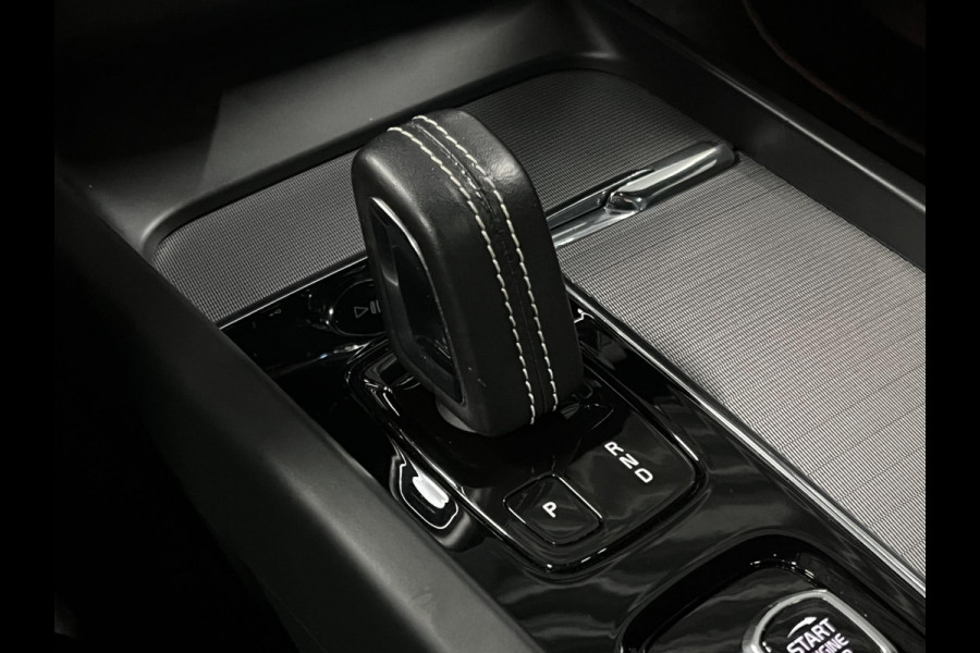 Volvo XC60 T8 Polestar Engineered Open dak | Trekhaak | Bowers&Wilkins | Adapt. Cruise control | Stoel-/Stuur verwarming
