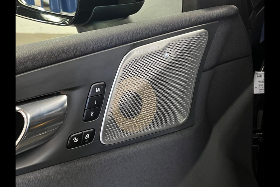 Volvo XC60 T8 Polestar Engineered Open dak | Trekhaak | Bowers&Wilkins | Adapt. Cruise control | Stoel-/Stuur verwarming