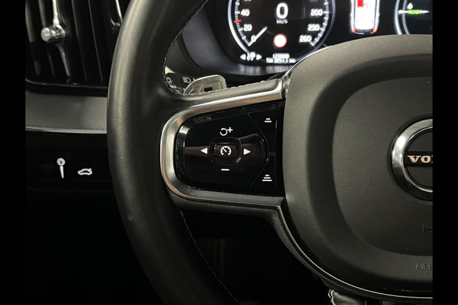 Volvo XC60 T8 Polestar Engineered Open dak | Trekhaak | Bowers&Wilkins | Adapt. Cruise control | Stoel-/Stuur verwarming