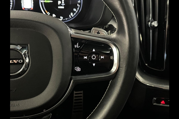Volvo XC60 T8 Polestar Engineered Open dak | Trekhaak | Bowers&Wilkins | Adapt. Cruise control | Stoel-/Stuur verwarming