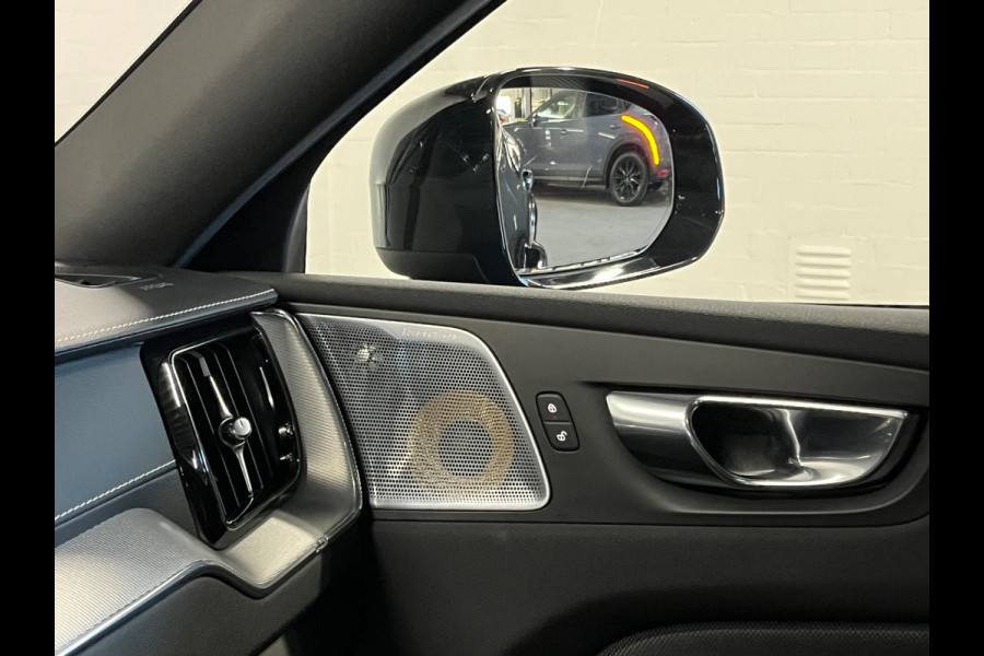 Volvo XC60 T8 Polestar Engineered Open dak | Trekhaak | Bowers&Wilkins | Adapt. Cruise control | Stoel-/Stuur verwarming