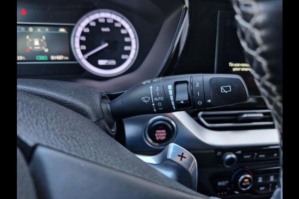 Kia Niro 1.6 GDi Hybrid 141pk DCT6 DynamicPlusLine | Leder | BSD | Adaptive Cruise | Stoelverwarming | LED | Camera | PDC |