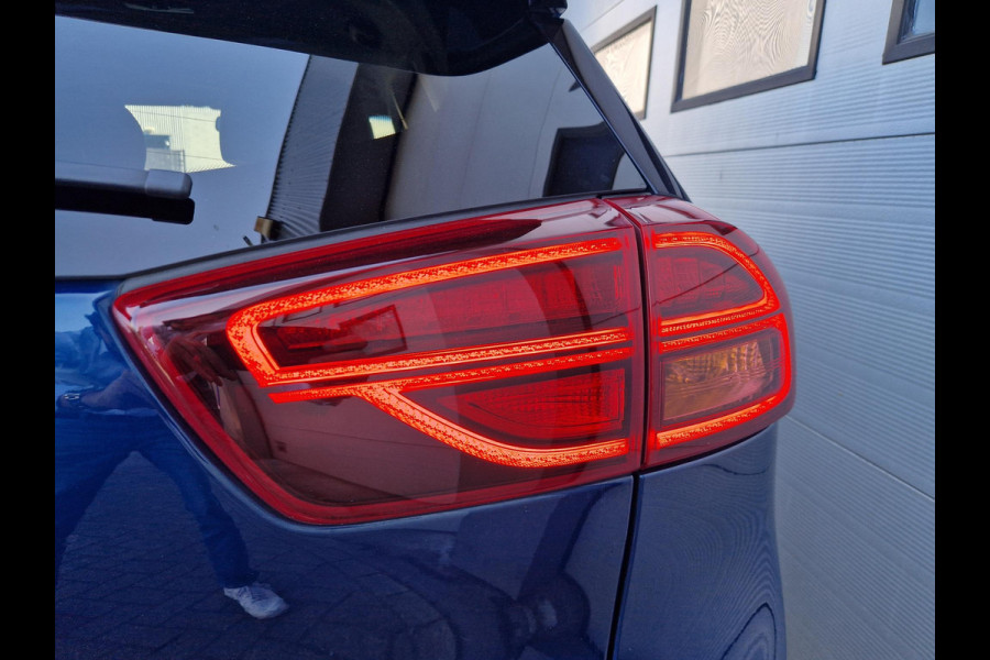Kia Niro 1.6 GDi Hybrid 141pk DCT6 DynamicPlusLine | Leder | BSD | Adaptive Cruise | Stoelverwarming | LED | Camera | PDC |
