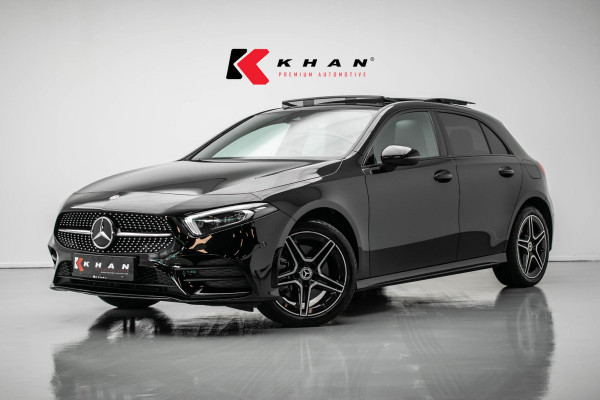 Mercedes-Benz A-Klasse A250 e AMG Line |Pano|Ambient|Camera